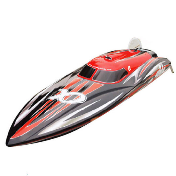 ebay rc boats